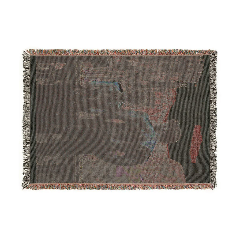 Woven Blanket