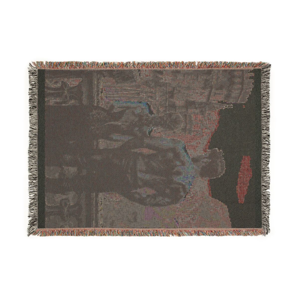 Woven Blanket