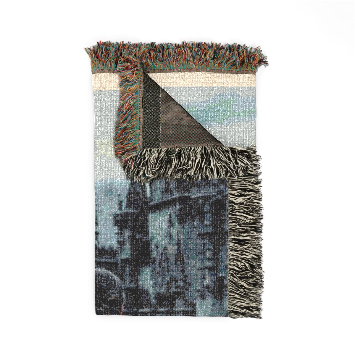 Woven Blanket