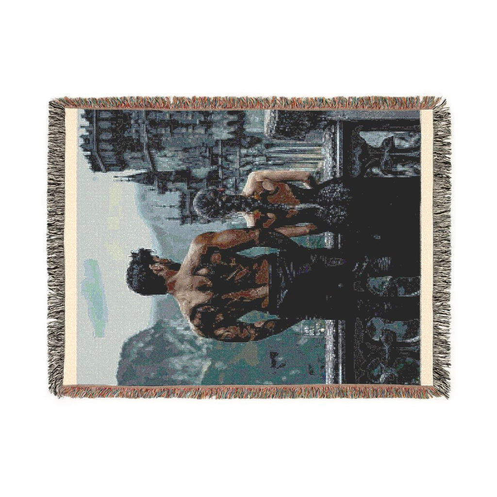 Woven Blanket