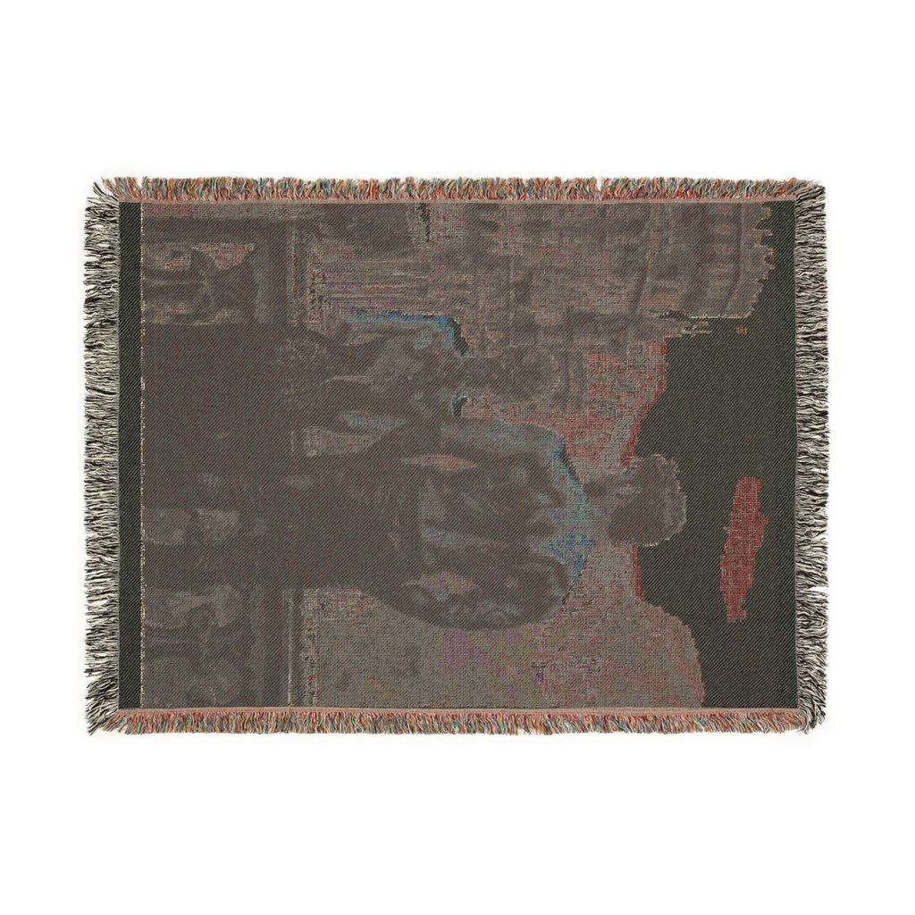 Woven Blanket