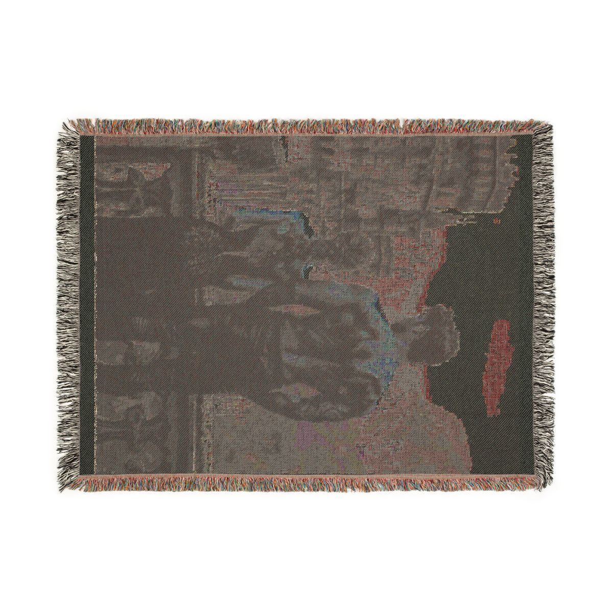 Woven Blanket