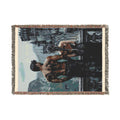 Woven Blanket